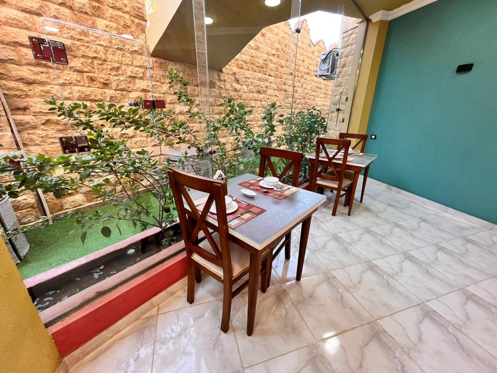 Reef House Hotel Marsa Alam Exterior photo
